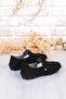 42323 Nubuck Comfort Comfortable Flexible Genuine Leather Men's Shoes - 4
