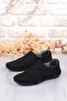 42326 Nubuck Comfort Comfortable Flexible Genuine Leather Men's Shoes - 3