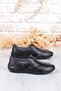 42323 Skin Comfort Comfortable Flexible Genuine Leather Men's Shoes - 2
