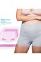 Disposable Postpartum Underwear (Without pad) | Boyshort Cut | Regular (8 Count)