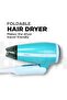 - HD3151 1200W Powerful Hair Dryer (Turquoise) - 7