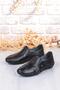 42323 Skin Comfort Comfortable Flexible Genuine Leather Men's Shoes - 3
