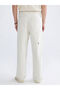 Xside Comfortable Fit Canvas Men's Pants - 4
