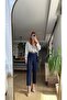 Original Brand Carrot Pants Fabric Trousers - 2