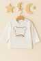 3-Piece Baby Boy Set with Cardigan - 4