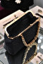 Women's Portfolio Bag. Evening Dress Bag. Evening Bag - 8