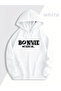 Dear Couple Combination Bonnie and Clayde Printed Special Design Hooded Sweatshirt Set of 2 - 3