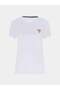 Triangle Logo Stretch T-Shirt - 6