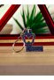 Butterfly Letter Keychain Souvenir Product Epoxy Resin - 3