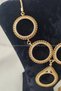 5 Full Gold Necklaces, 5 Republic Necklaces, Five-In-One Necklace, Five-In-One Necklace |   Solar Model - 3