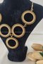 5 Full Gold Necklaces, 5 Republic Necklaces, Five-In-One Necklace, Five-In-One Necklace |   World Model