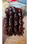 5 Kilos Marash Sausage Walnut Sausage Fresh Weekly Fresh Production from Grape Molasses - 7