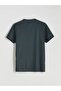 Xside Active Crew Neck Short Sleeve Men's Sports T-Shirt - 6