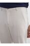 LCWAIKIKI Classic Slim Fit Men's Chino Trousers - 5