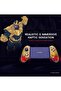 كنترولر بلوتوث لاسلكي (هول) احترافي. متوافق مع Switch، iOS، Android، Tablet. مثالي لألعاب القتال. - 6