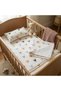 Baby Changing Set with Blanket, Cushion, Muslin, Baby Pillow, Newborn, Crib, Baby Products - 3