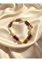 Natural Stone Special Design Bracelet - 2