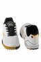 White Boys' Football Shoes Tojw2502Tf-Toledo Jr 2502 White Tur - 4