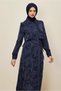 Belden Lace Dress 46121 - 2