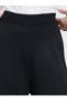 Wide Leg Casual Knit Pants with Contrast Trim - 3