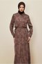 Belden Lace Dress 46121 - 2