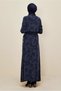 Belden Lace Dress 46121 - 4