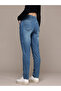 Women Mid Rise Slim Fit Solid Jeans - 3