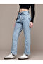 Women Regular Fit Solid Blue Jeans - 2