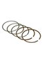 Segment scutere 4T 125cc 52.4mm