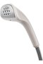 Garment Steamer 2000W with Built-in Ironing Board, 2.5L Removable Water Tank, 43g/min Continuous Steam, 6 Steam Levels, Ideal for Abaya & Delicates – E7GS174OW - 5