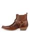 Taba Western Men's Cowboy Boots - 5