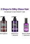 [KUNDAL] Nature Shampoo 500ml (Cherry Blossom) - 6