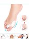 Foot Thumb Bone Protector Hallux Valgus Finger Protector Bone Protrusion Prevention - 6