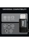 IM-228 Type-C to Lightning Adapter – Compact OTG Converter for iPhone & iPad Data Transfer - 3