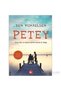 Petey / Bookmark and Postcard Painting Gift Set - 3