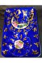 Süli̇man Porcelain Hand Painted Single Person Coffee Cup Set - 7