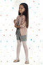 Children's Fiona Pantyhose