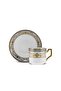 Armin 6-Person Coffee Cup Set 100 ml - 5