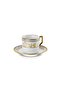 Armin 6-Person Coffee Cup Set 100 ml - 6
