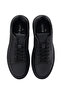 Tommy Full Black Leather Men's Sneaker Shoes – Classic and Elegant Design - 3