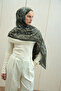 Paradise Kraş Shawl - Nefti - 4