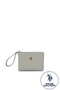 A.Hakı Women's Mini Portfolio & Clutch Bag US9300 Online Exclusive