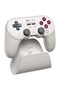 Gamepad Bluetooth Pro 3 G Classic Gri - PC - 2