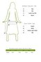 Elastic Waist Elvan Autumn and Winter Long Knitted Sweater Skirt Navy Blue Lcvt - 6