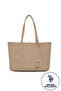 Beige Women's Shoulder Bag Us25625 Online Exclusive