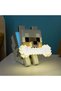 Minecraft Lup Lumină - 2
