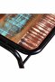 Dining Chairs 6 pcs Solid Reclaimed Wood - 4