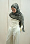 Paradise Kraş Shawl - Nefti - 3