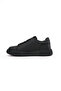 Tommy Sneaker – High Quality Men's Black Sports Shoes - 2