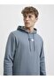 JJPAN Logo Graphic Hoodie
